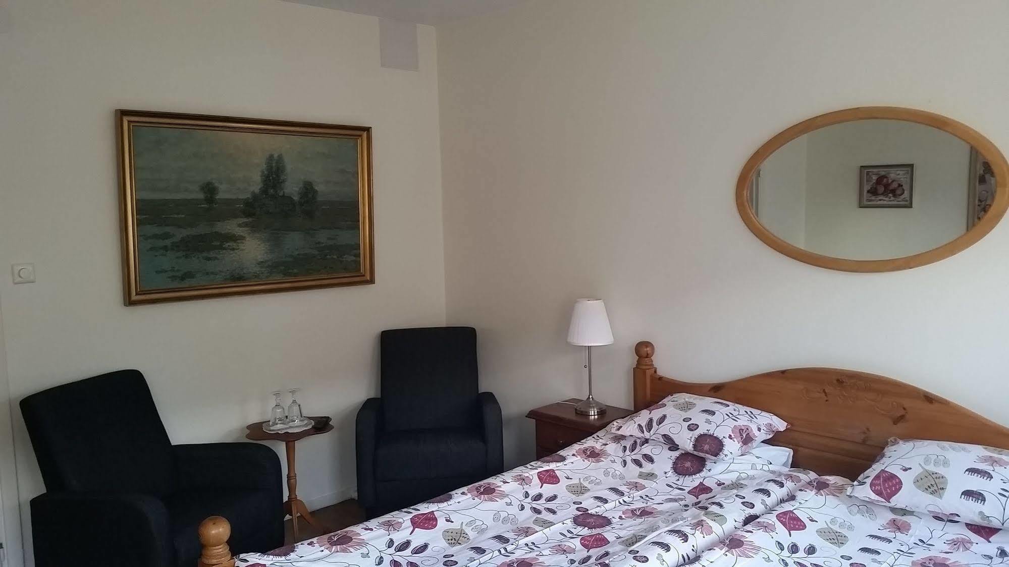 Hotell Bode Karlshamn  Zewnętrze zdjęcie